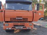 КамАЗ  6520 2006 года за 13 000 000 тг. в Узынагаш