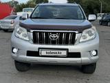 Toyota Land Cruiser Prado 2012 года за 17 300 000 тг. в Алматы – фото 2