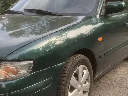 Mazda 626 1997 года за 1 550 000 тг. в Алматы – фото 4