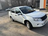 ВАЗ (Lada) Granta 2190 2013 годаүшін2 800 000 тг. в Алматы