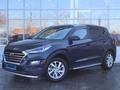 Hyundai Tucson 2020 года за 12 390 000 тг. в Астана