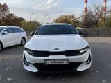 Kia K5 2021 года за 12 000 000 тг. в Алматы