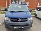 Volkswagen Transporter 2005 года за 6 000 000 тг. в Костанай – фото 2