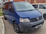 Volkswagen Transporter 2005 года за 6 000 000 тг. в Костанай