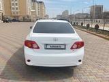 Toyota Corolla 2010 года за 6 200 000 тг. в Актау – фото 2