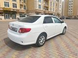 Toyota Corolla 2010 годаүшін6 200 000 тг. в Актау – фото 4