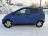 Mercedes-Benz A 160 1998 годаүшін1 900 000 тг. в Усть-Каменогорск