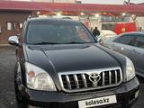 Toyota Land Cruiser Prado 2006 года за 10 000 000 тг. в Тараз