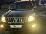 Toyota Land Cruiser Prado 2006 года за 10 000 000 тг. в Тараз – фото 4