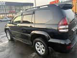 Toyota Land Cruiser Prado 2006 года за 10 000 000 тг. в Тараз – фото 3