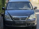 Honda Odyssey 2007 годаүшін7 200 000 тг. в Шымкент