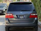 Honda Odyssey 2007 годаүшін7 200 000 тг. в Шымкент – фото 4