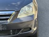 Honda Odyssey 2007 годаүшін7 200 000 тг. в Шымкент – фото 2