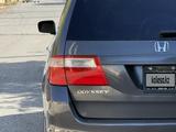 Honda Odyssey 2007 годаүшін7 200 000 тг. в Шымкент – фото 5