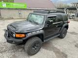 Toyota FJ Cruiser 2007 года за 14 820 000 тг. в Алматы – фото 4