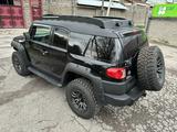 Toyota FJ Cruiser 2007 года за 14 820 000 тг. в Алматы – фото 5