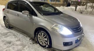 Nissan Tiida 2008 года за 3 650 000 тг. в Астана