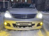 Nissan Tiida 2008 годаүшін4 000 000 тг. в Астана