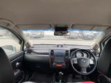 Nissan Tiida 2008 годаүшін4 000 000 тг. в Астана – фото 5