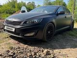 Kia Optima 2010 годаfor5 500 000 тг. в Уральск – фото 5