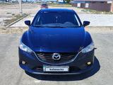 Mazda 6 2014 года за 7 000 000 тг. в Атырау