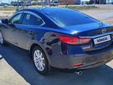 Mazda 6 2014 года за 7 000 000 тг. в Атырау – фото 4