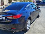 Mazda 6 2014 года за 7 000 000 тг. в Атырау – фото 5