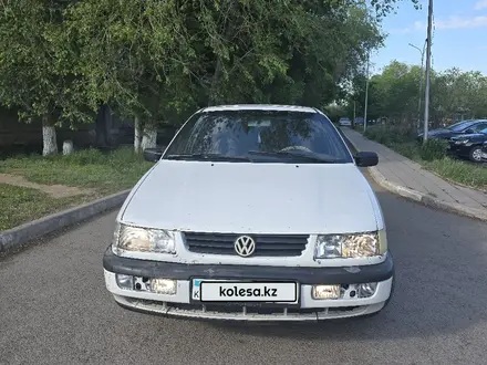 Volkswagen Passat 1994 года за 1 000 000 тг. в Караганда – фото 3