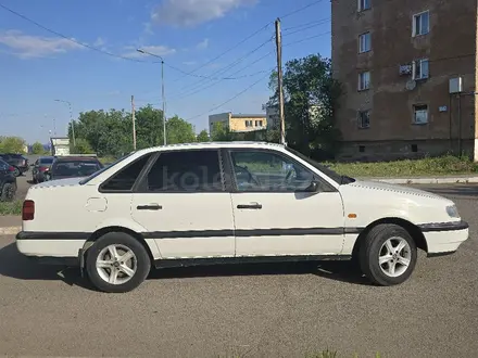 Volkswagen Passat 1994 года за 1 000 000 тг. в Караганда – фото 4