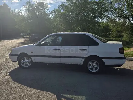 Volkswagen Passat 1994 года за 1 000 000 тг. в Караганда – фото 5