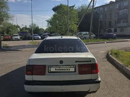 Volkswagen Passat 1994 года за 1 000 000 тг. в Караганда – фото 6