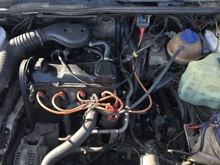 Volkswagen Passat 1994 года за 1 000 000 тг. в Караганда – фото 7