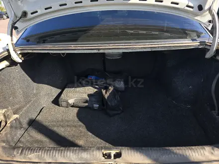 Volkswagen Passat 1994 года за 1 000 000 тг. в Караганда – фото 8