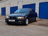 BMW 320 2001 года за 4 000 000 тг. в Костанай