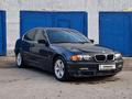 BMW 320 2001 года за 4 000 000 тг. в Костанай – фото 3