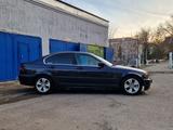 BMW 320 2001 года за 4 000 000 тг. в Костанай – фото 4