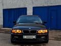 BMW 320 2001 года за 4 000 000 тг. в Костанай – фото 7