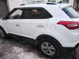 Hyundai Creta 2021 года за 10 500 000 тг. в Атырау – фото 3