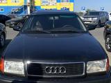 Audi 100 1993 годаүшін2 450 000 тг. в Уральск – фото 3