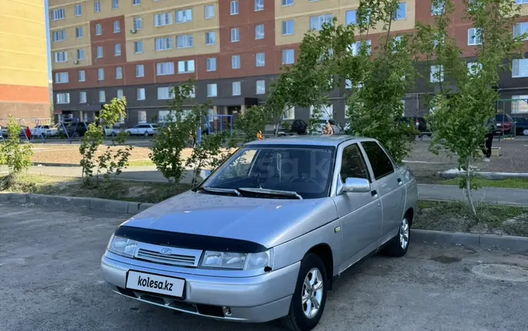 ВАЗ (Lada) 2111 2004 года за 1 150 000 тг. в Уральск