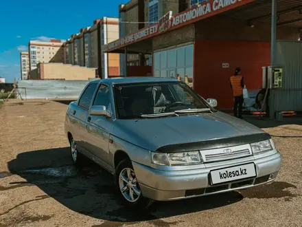 ВАЗ (Lada) 2111 2004 года за 1 150 000 тг. в Уральск – фото 5