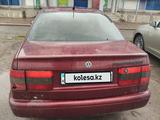 Volkswagen Passat 1994 годаүшін1 650 000 тг. в Алматы – фото 5