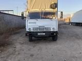 КамАЗ  53212 1991 годаүшін12 000 000 тг. в Жаркент – фото 2