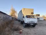КамАЗ  53212 1991 годаүшін12 000 000 тг. в Жаркент