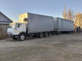КамАЗ  53212 1991 годаүшін12 000 000 тг. в Жаркент – фото 3