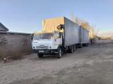 КамАЗ  53212 1991 годаүшін12 000 000 тг. в Жаркент – фото 4