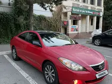 Toyota Solara, 2004