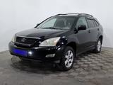 Lexus RX 350 2006 года за 5 590 000 тг. в Астана