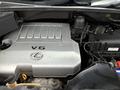 Lexus RX 350 2006 года за 5 590 000 тг. в Астана – фото 11