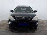 Lexus RX 350 2006 года за 5 590 000 тг. в Астана – фото 2
